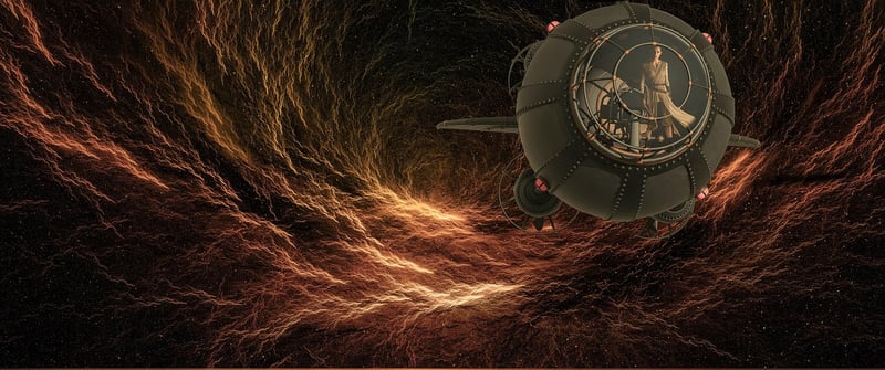 Time Warps